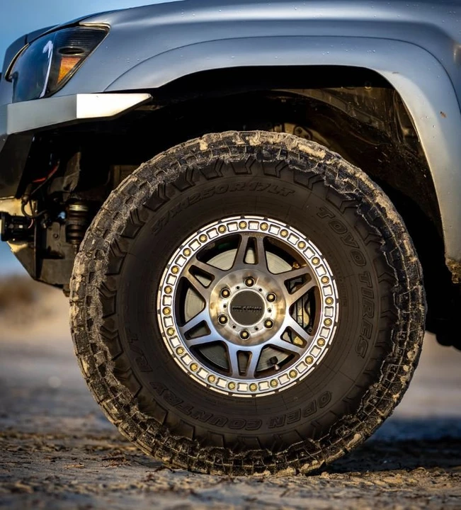 2003 Toyota 4Runner 4th Gen - Image 2 of 6