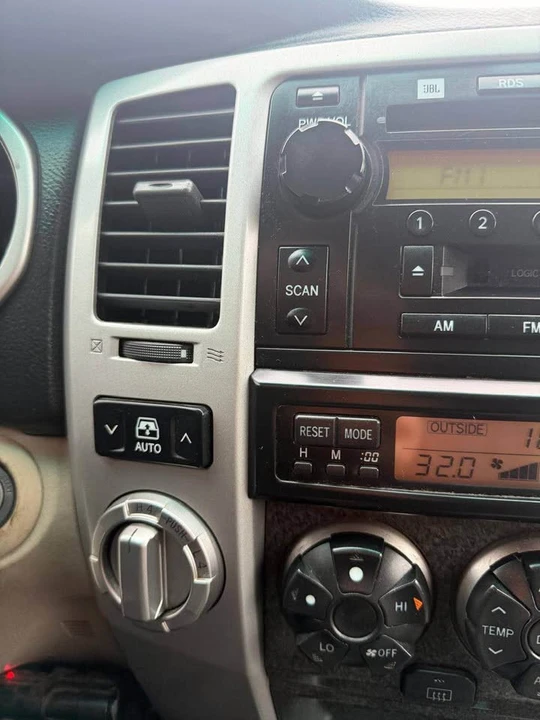 2003 Toyota 4Runner 4th Gen - Image 15 of 20