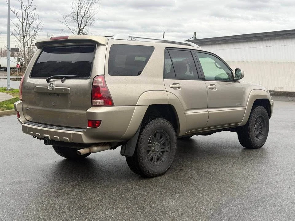 2003 Toyota 4Runner 4th Gen - Image 8 of 20