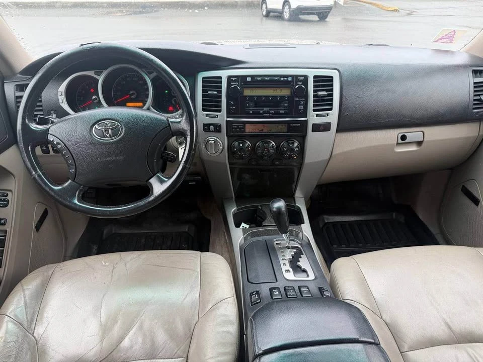 2003 Toyota 4Runner 4th Gen - Image 13 of 20
