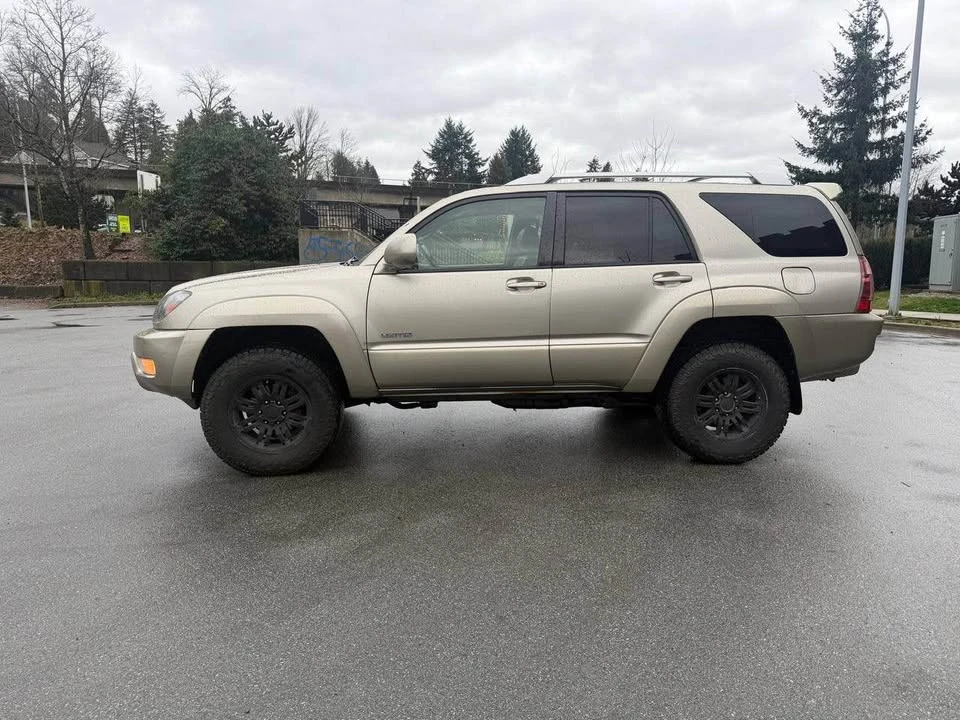2003 Toyota 4Runner 4th Gen - Image 3 of 20