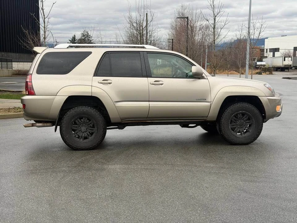 2003 Toyota 4Runner 4th Gen - Image 7 of 20