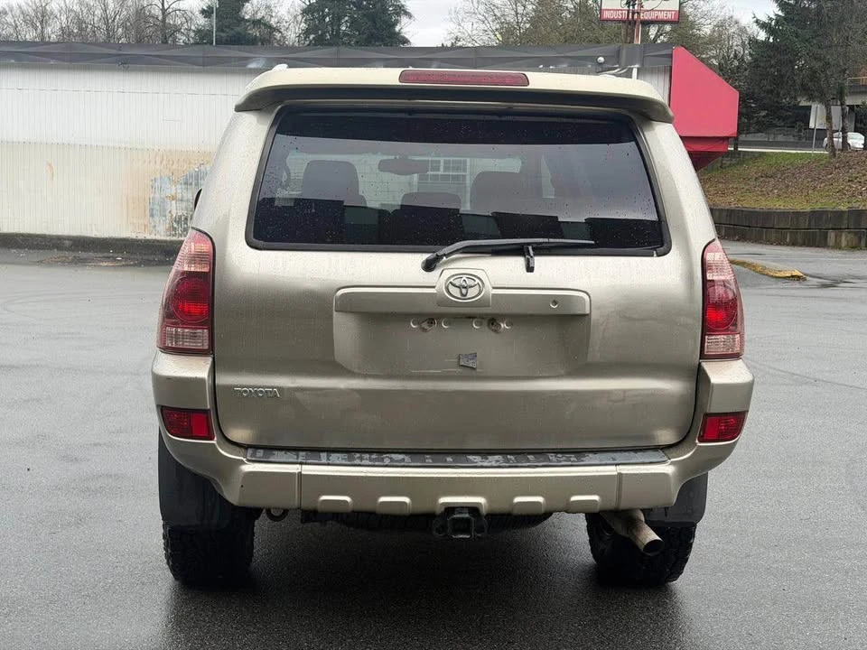 2003 Toyota 4Runner 4th Gen - Image 6 of 20