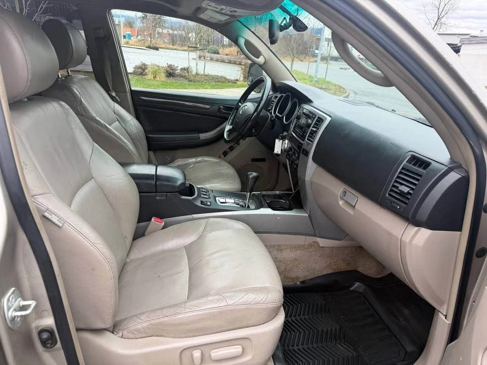 2003 Toyota 4Runner 4th Gen - Image 11 of 20