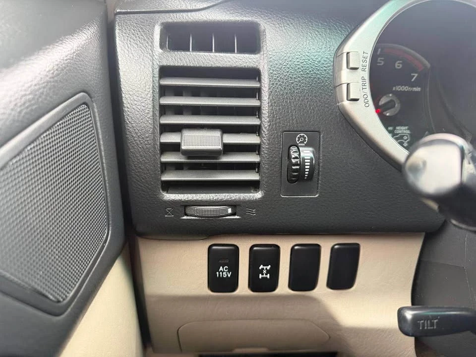2003 Toyota 4Runner 4th Gen - Image 16 of 20