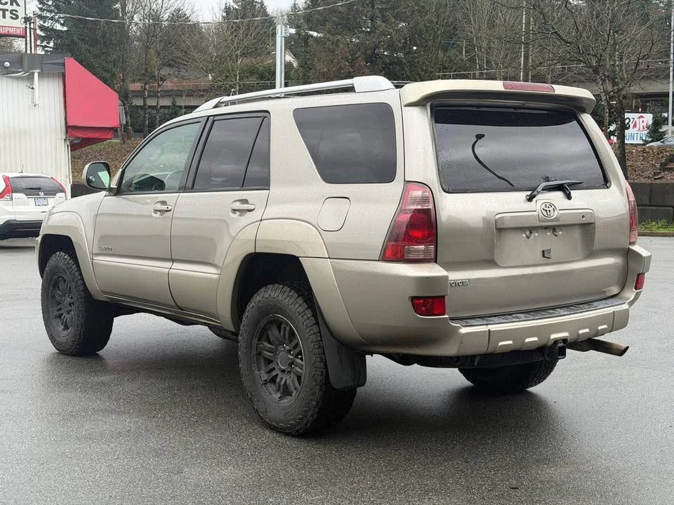 2003 Toyota 4Runner 4th Gen - Image 2 of 20