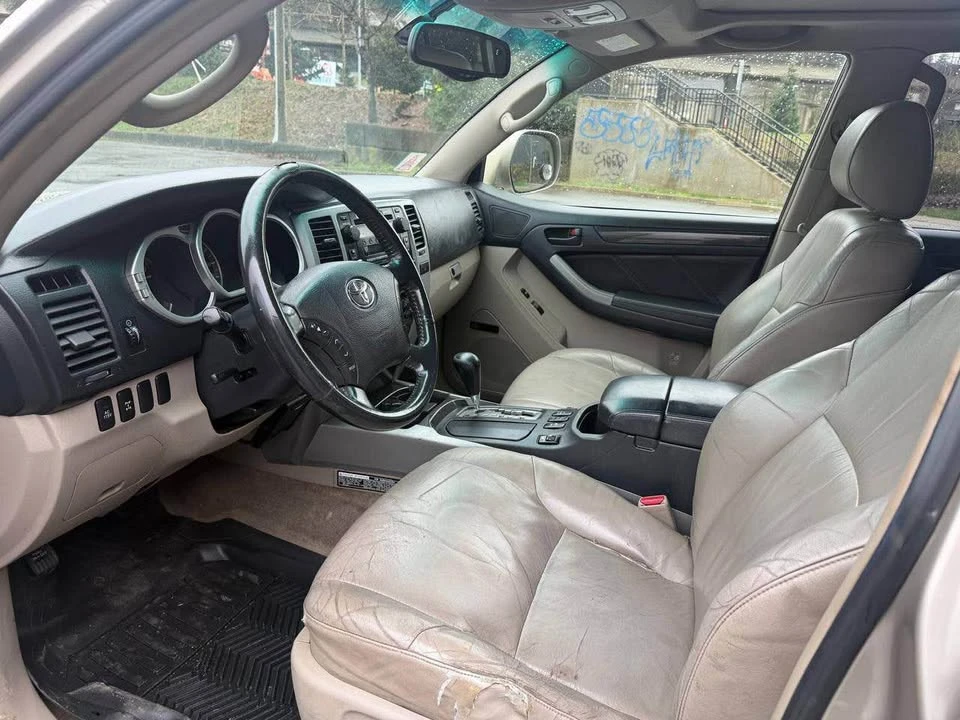 2003 Toyota 4Runner 4th Gen - Image 9 of 20