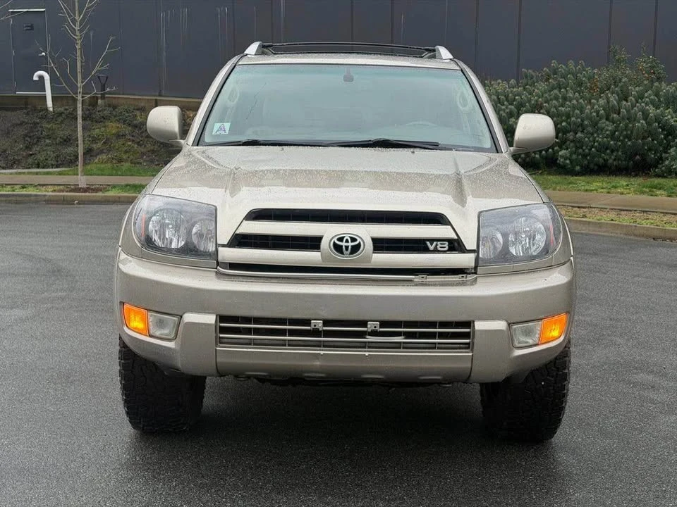 2003 Toyota 4Runner 4th Gen - Image 5 of 20