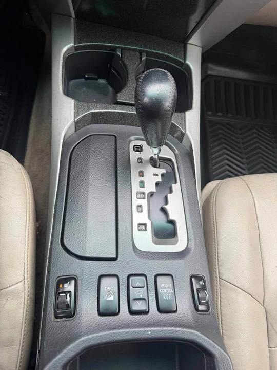 2003 Toyota 4Runner 4th Gen - Image 14 of 20