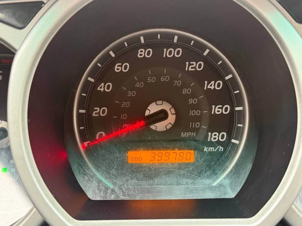 2003 Toyota 4Runner 4th Gen - Image 18 of 20
