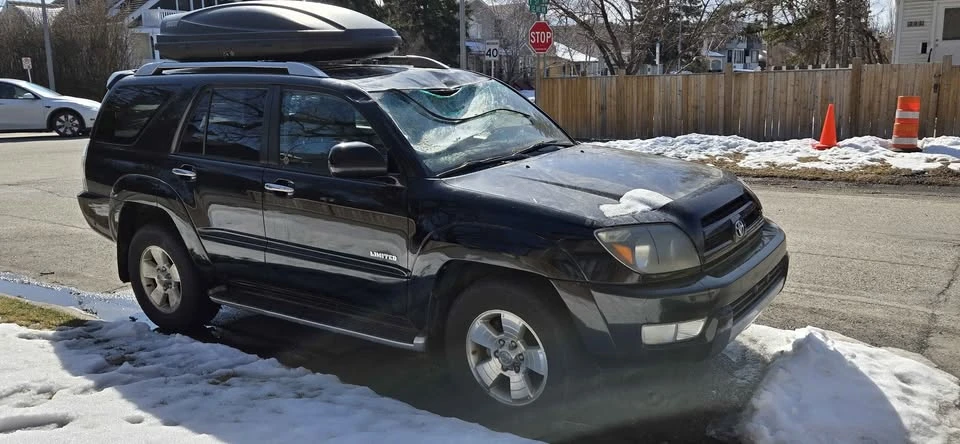 2003 Toyota 4Runner 4th Gen - Image 2 of 5
