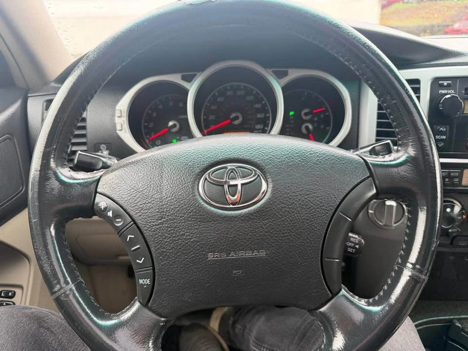 2003 Toyota 4Runner 4th Gen - Image 19 of 20