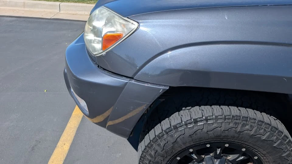 2003 Toyota 4Runner 4th Gen - Image 15 of 20