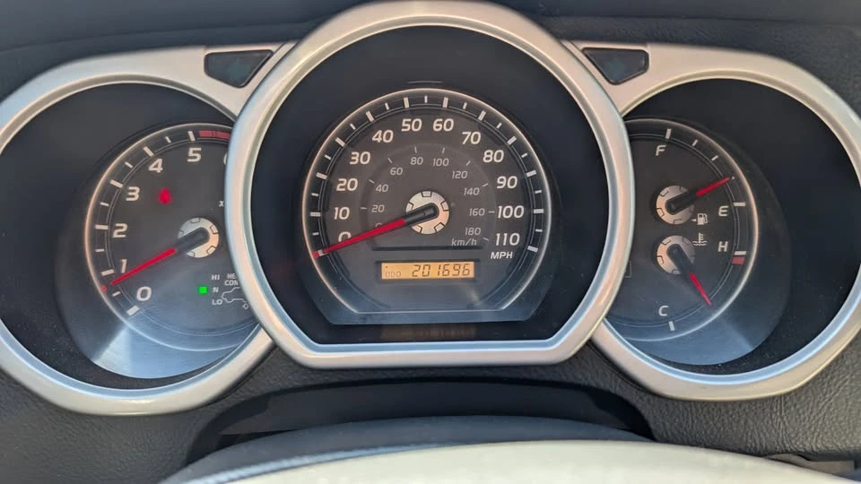 2003 Toyota 4Runner 4th Gen - Image 20 of 20