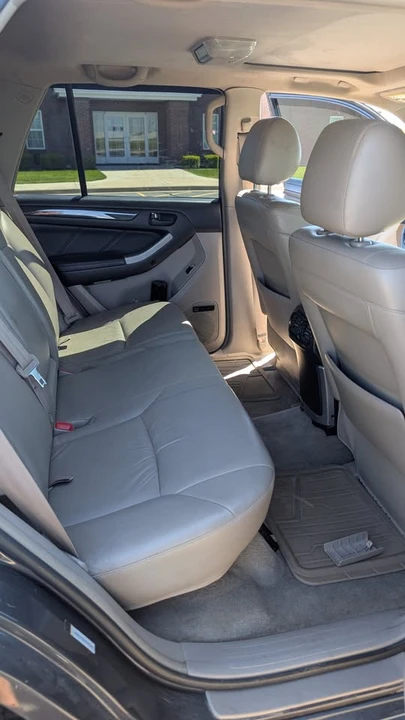2003 Toyota 4Runner 4th Gen - Image 11 of 20