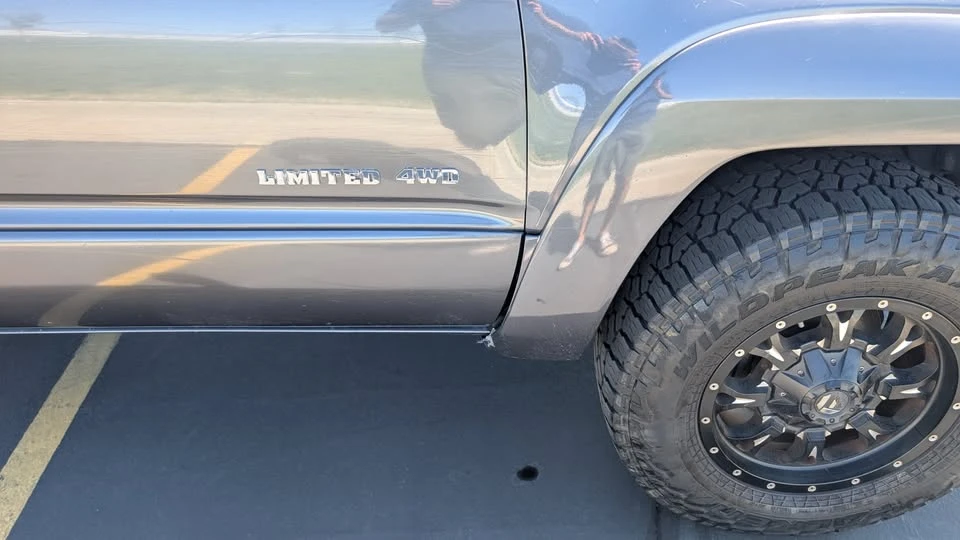 2003 Toyota 4Runner 4th Gen - Image 14 of 20