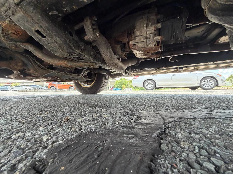 2003 Toyota 4Runner 4th Gen - Image 11 of 16