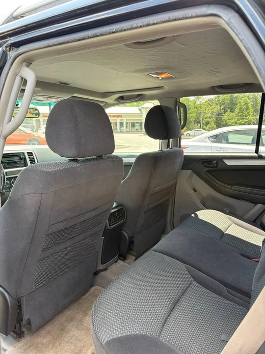 2003 Toyota 4Runner 4th Gen - Image 8 of 16