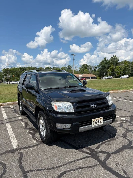 2003 Toyota 4Runner 4th Gen - Image 2 of 16