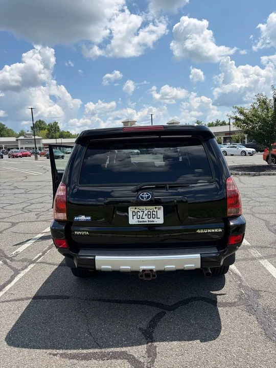 2003 Toyota 4Runner 4th Gen - Image 4 of 16