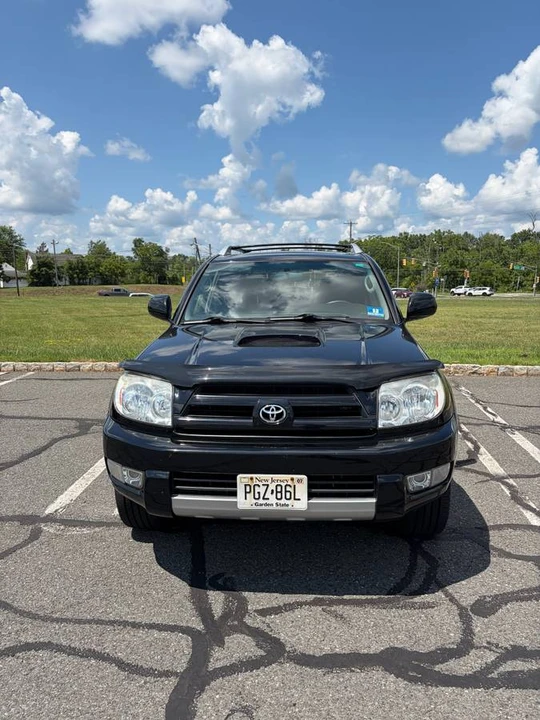 2003 Toyota 4Runner 4th Gen - Image 3 of 16