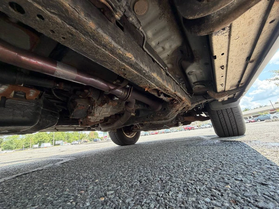 2003 Toyota 4Runner 4th Gen - Image 16 of 16