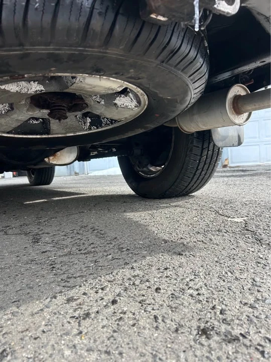 2003 Toyota 4Runner 4th Gen - Image 19 of 20