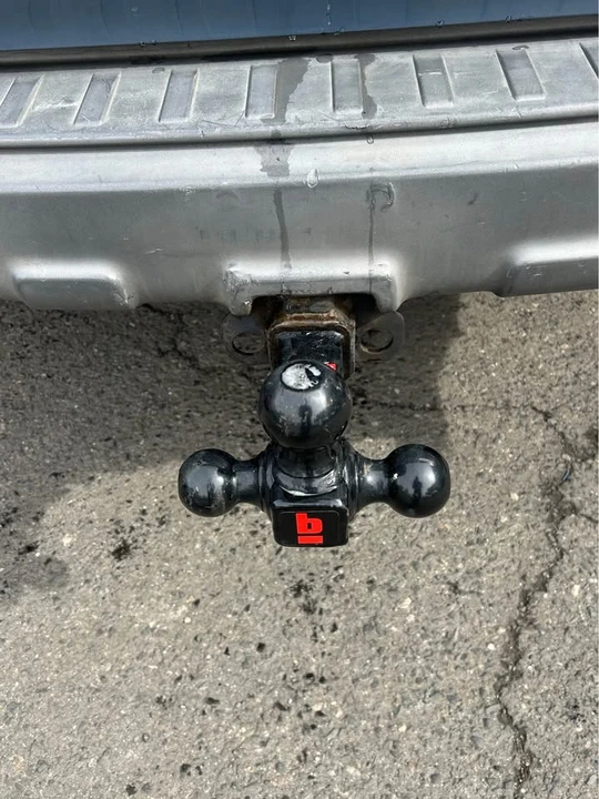 2003 Toyota 4Runner 4th Gen - Image 15 of 20