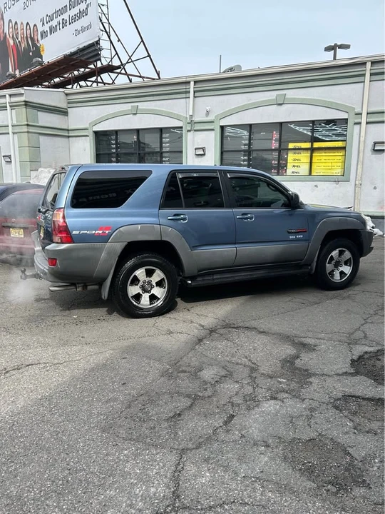 2003 Toyota 4Runner 4th Gen - Image 5 of 20