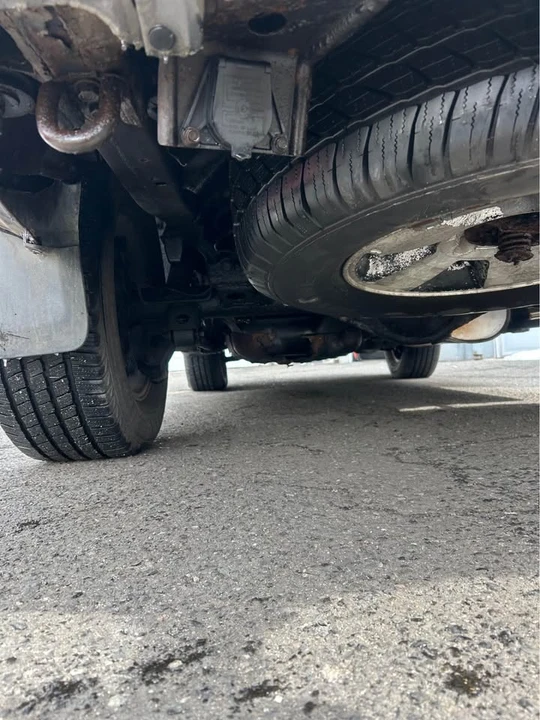2003 Toyota 4Runner 4th Gen - Image 18 of 20
