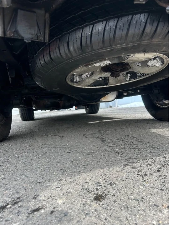 2003 Toyota 4Runner 4th Gen - Image 17 of 20
