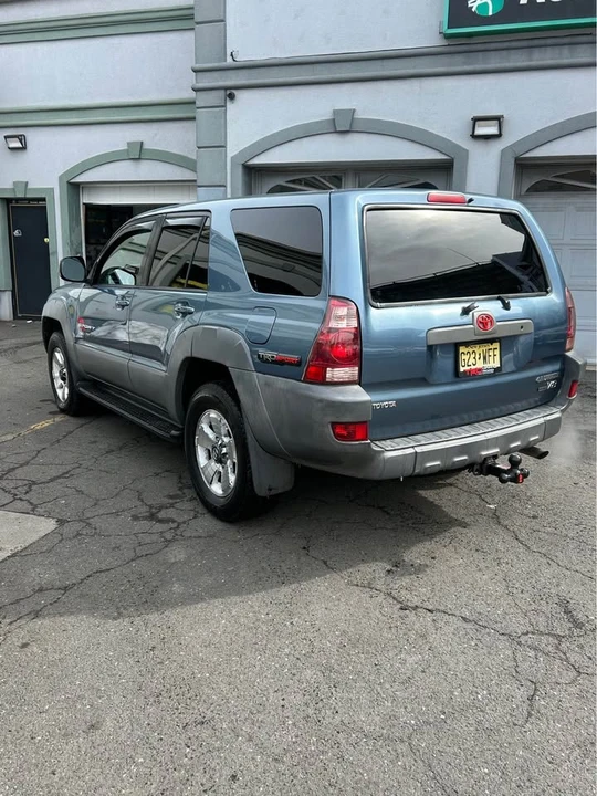 2003 Toyota 4Runner 4th Gen - Image 7 of 20
