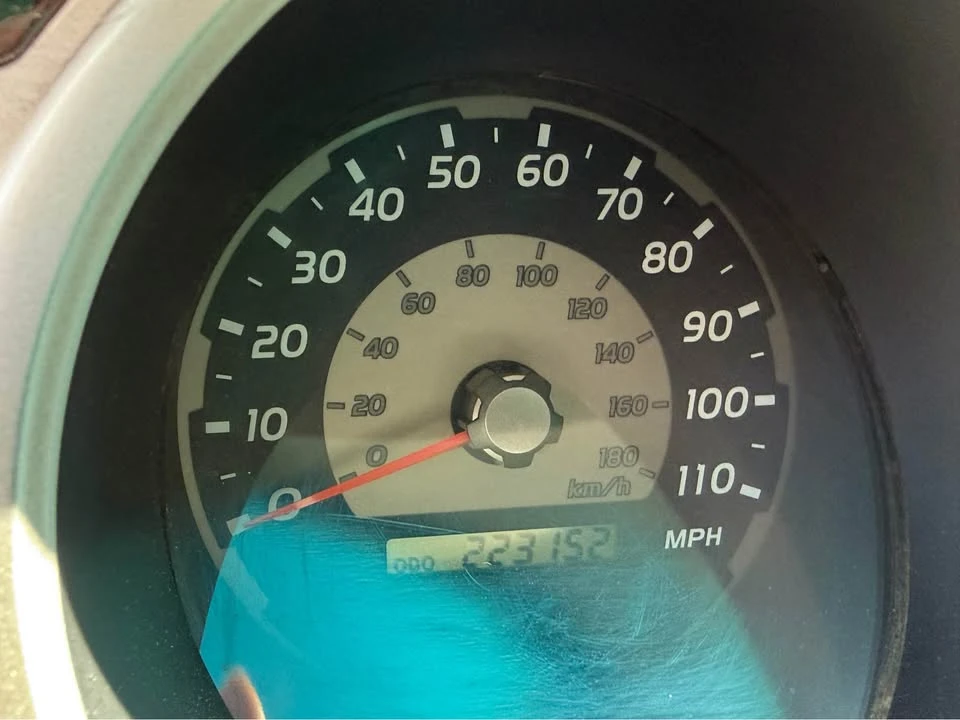 2003 Toyota 4Runner 4th Gen - Image 10 of 17