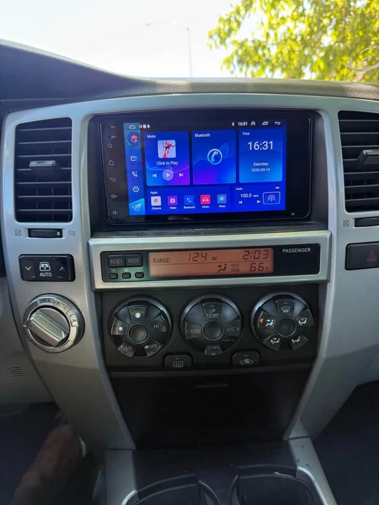 2003 Toyota 4Runner 4th Gen - Image 12 of 17