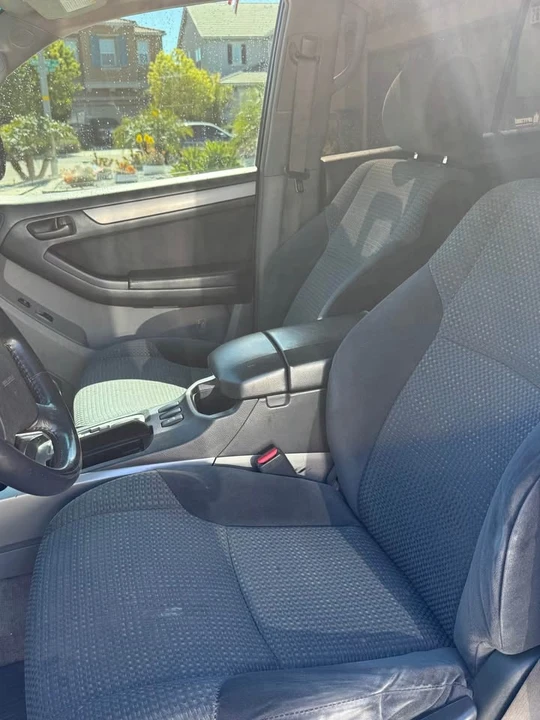 2003 Toyota 4Runner 4th Gen - Image 11 of 17