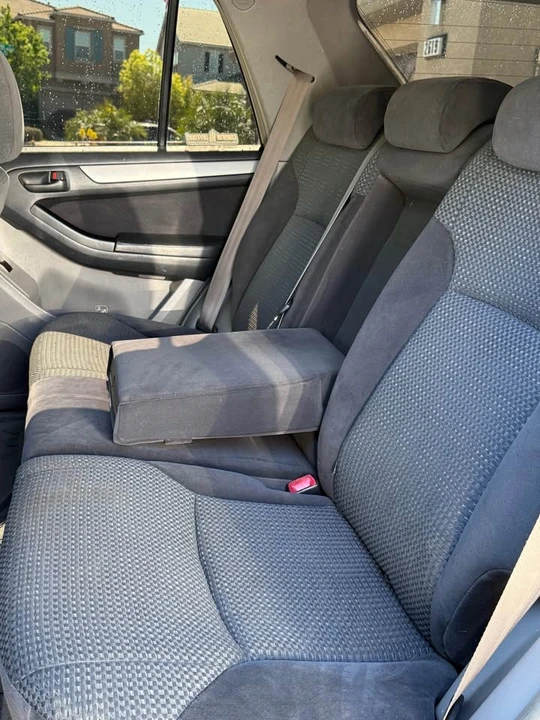 2003 Toyota 4Runner 4th Gen - Image 13 of 17