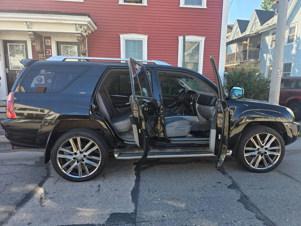 2003 Toyota 4Runner 4th Gen - Image 2 of 20