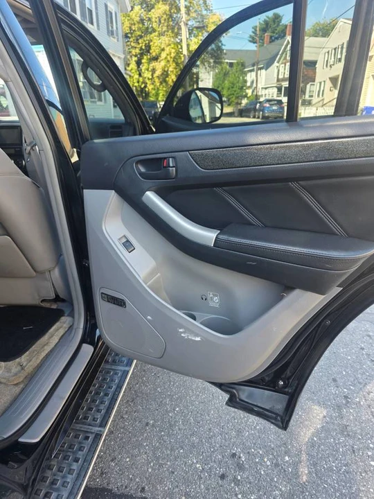 2003 Toyota 4Runner 4th Gen - Image 12 of 20