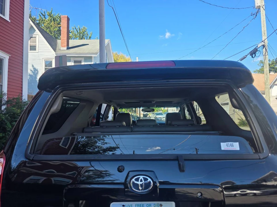2003 Toyota 4Runner 4th Gen - Image 7 of 20