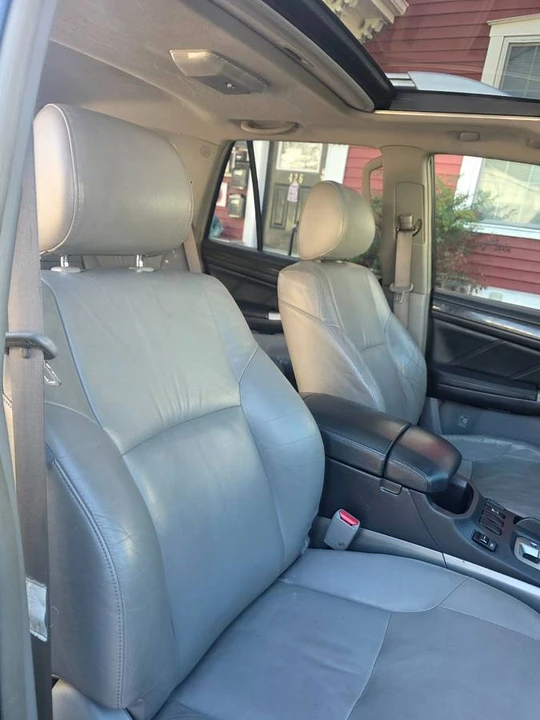 2003 Toyota 4Runner 4th Gen - Image 5 of 20
