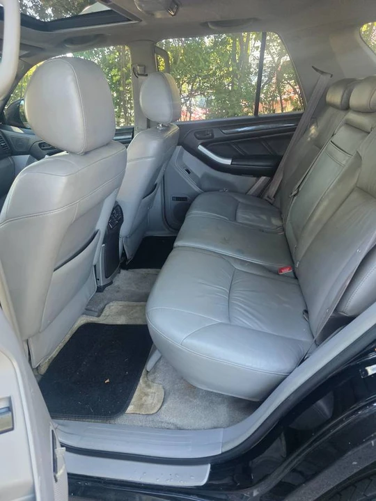 2003 Toyota 4Runner 4th Gen - Image 8 of 20