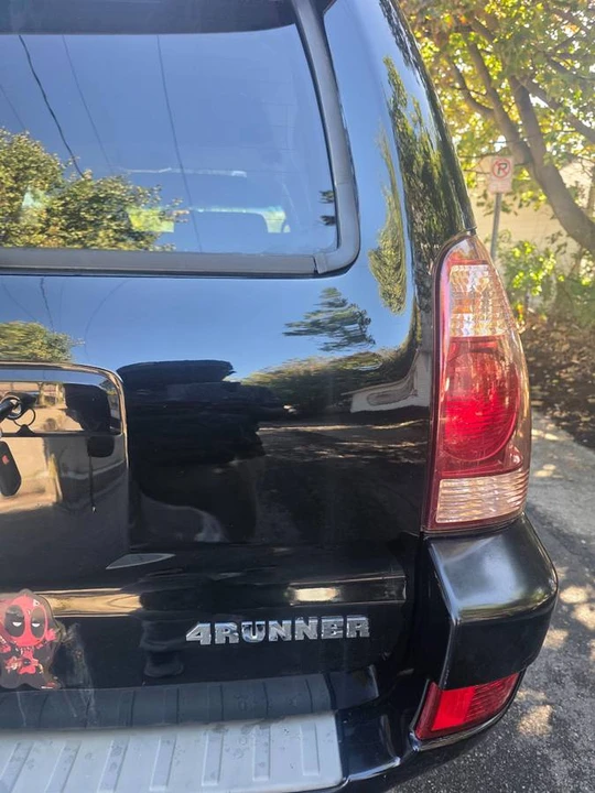 2003 Toyota 4Runner 4th Gen - Image 18 of 20