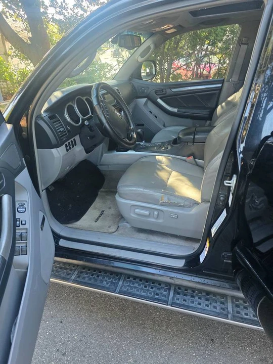 2003 Toyota 4Runner 4th Gen - Image 10 of 20