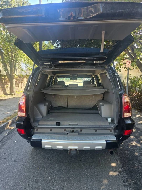 2003 Toyota 4Runner 4th Gen - Image 9 of 20