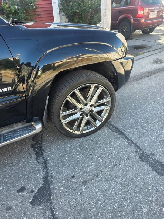 2003 Toyota 4Runner 4th Gen - Image 16 of 20