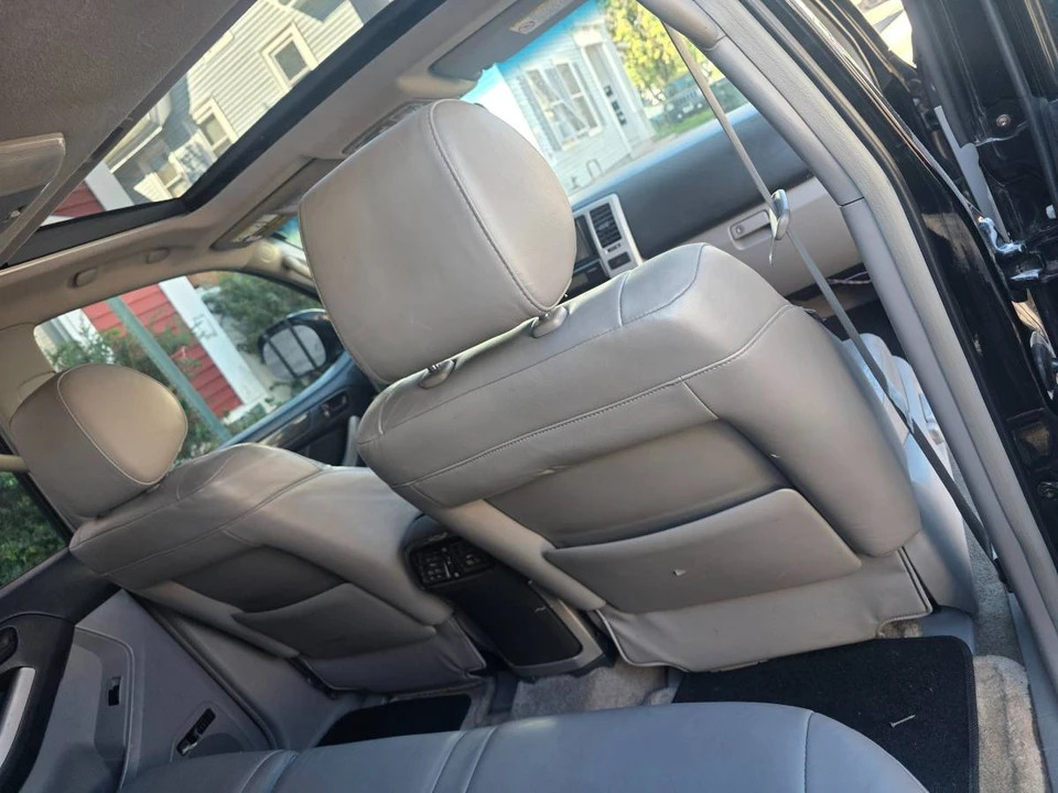 2003 Toyota 4Runner 4th Gen - Image 11 of 20