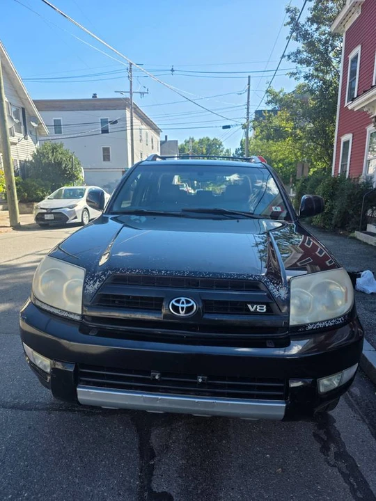 2003 Toyota 4Runner 4th Gen - Image 20 of 20