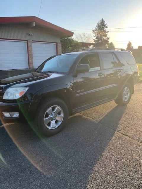 2003 Toyota 4Runner 4th Gen - Image 2 of 7