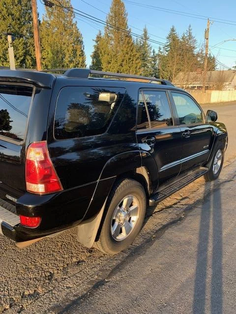 2003 Toyota 4Runner 4th Gen - Image 3 of 7
