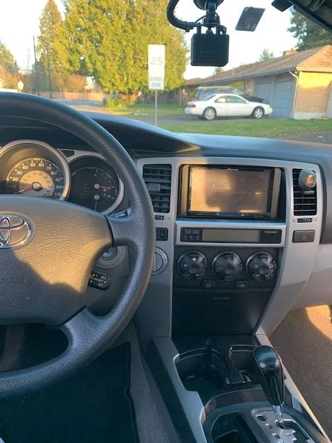 2003 Toyota 4Runner 4th Gen - Image 5 of 7